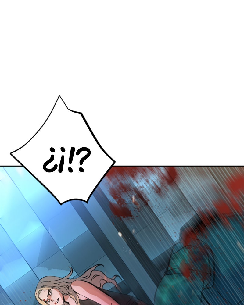 Read Mercenario adolescente ES Manga Online