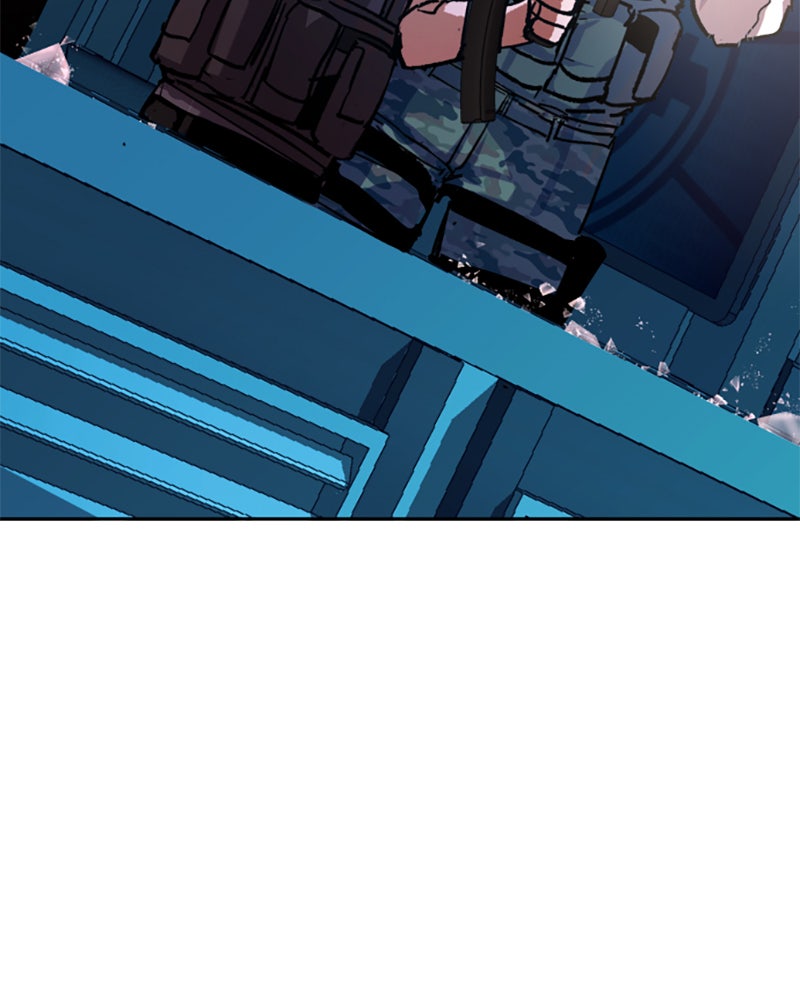 Read Mercenario adolescente ES Manga Online