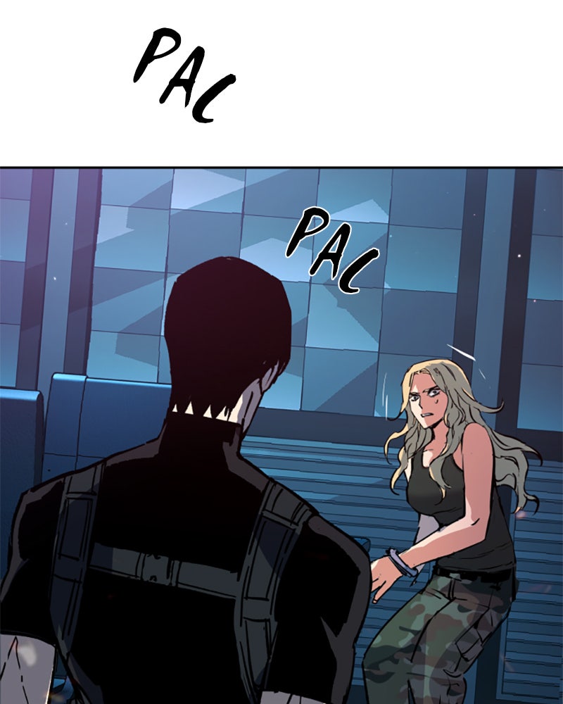 Read Mercenario adolescente ES Manga Online