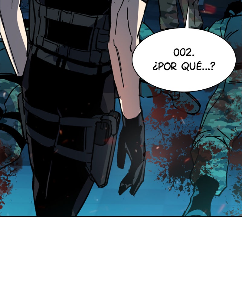 Read Mercenario adolescente ES Manga Online