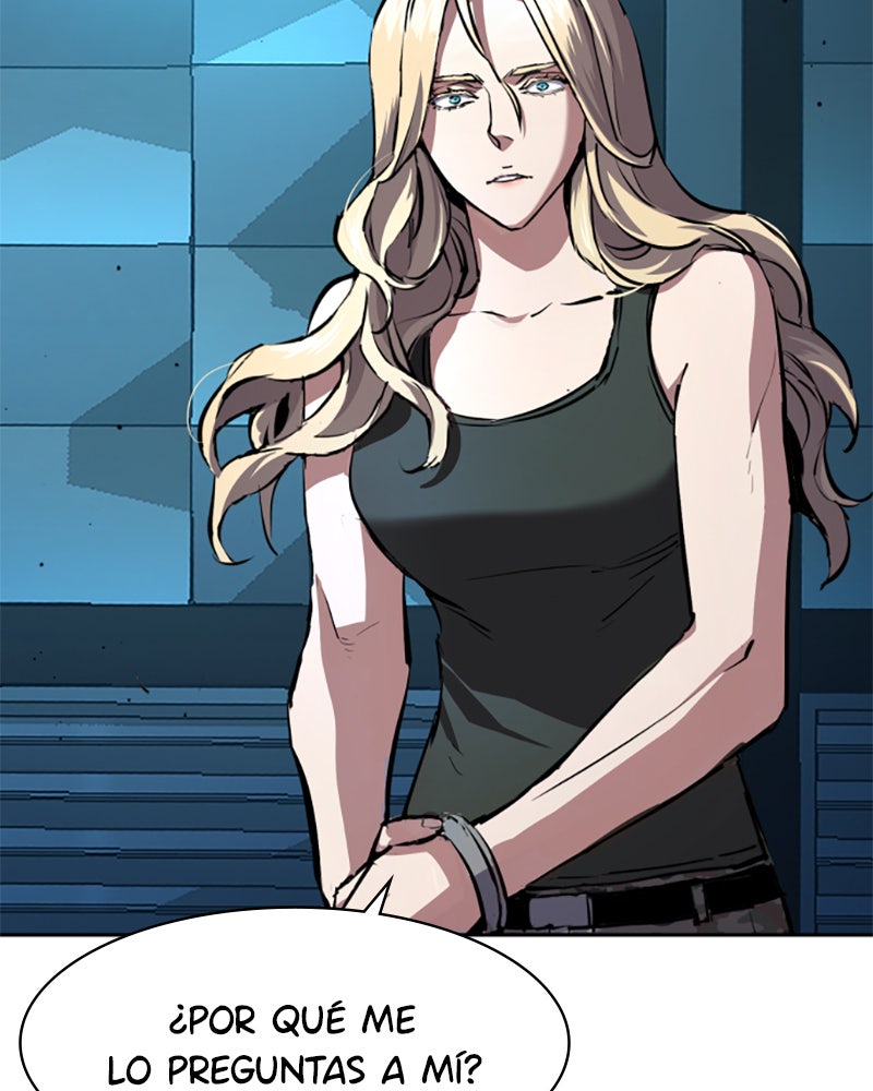 Read Mercenario adolescente ES Manga Online