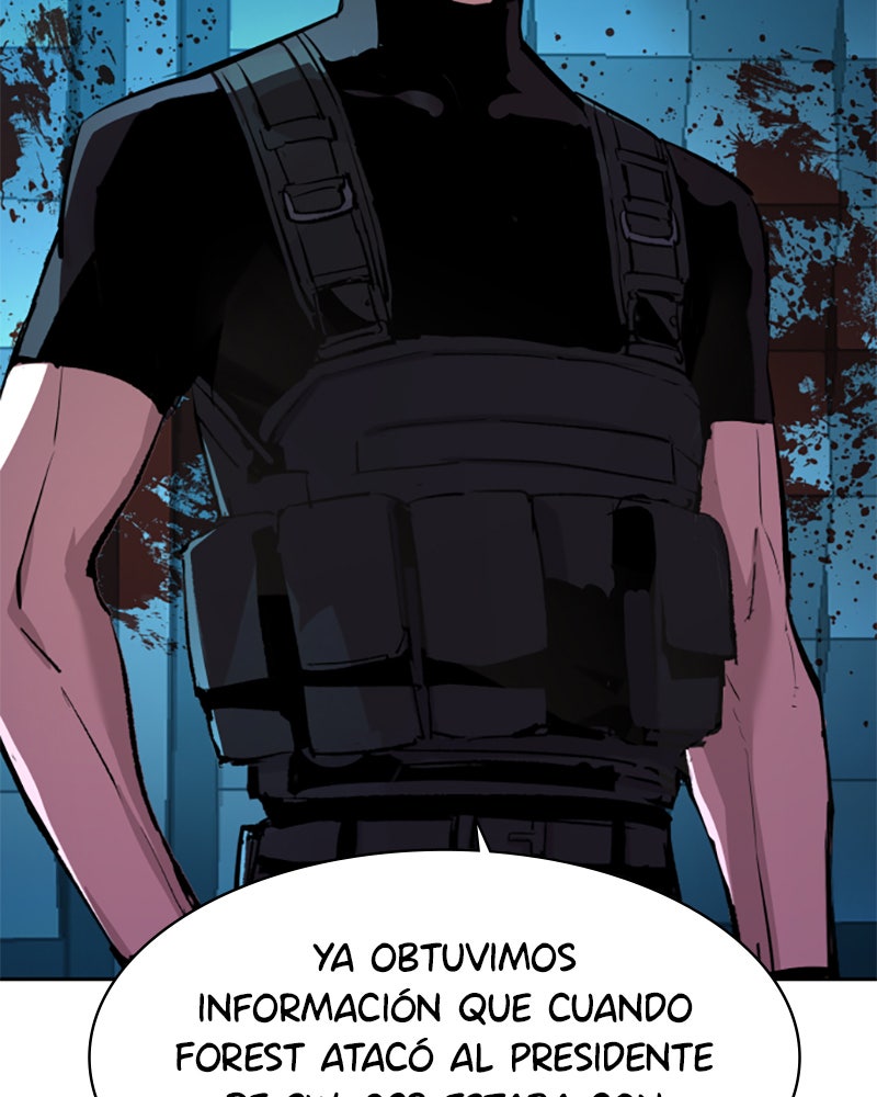 Read Mercenario adolescente ES Manga Online