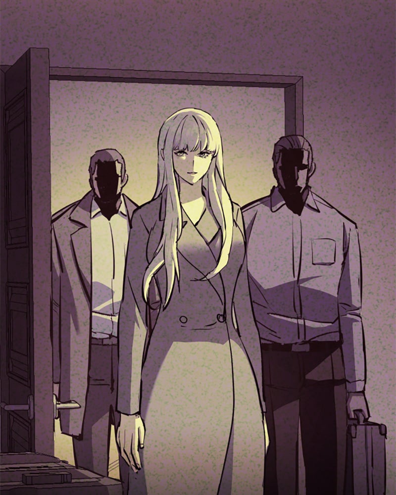 Read Mercenario adolescente ES Manga Online