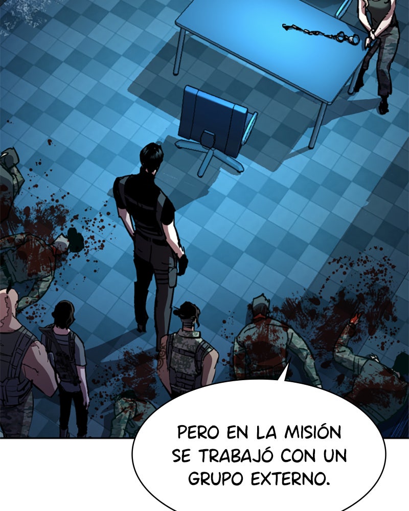 Read Mercenario adolescente ES Manga Online