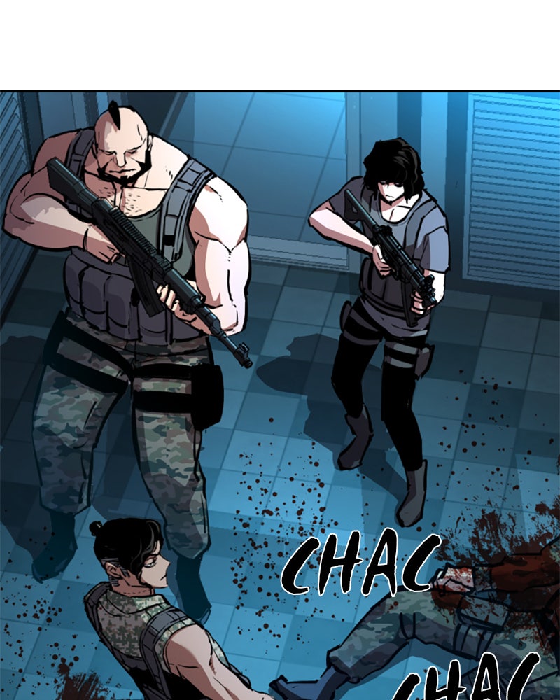 Read Mercenario adolescente ES Manga Online