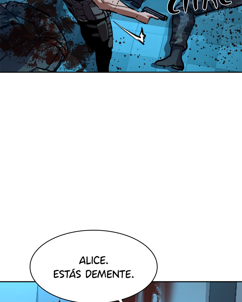 Read Mercenario adolescente ES Manga Online