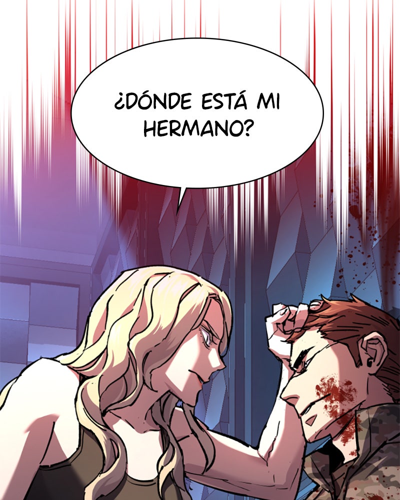 Read Mercenario adolescente ES Manga Online