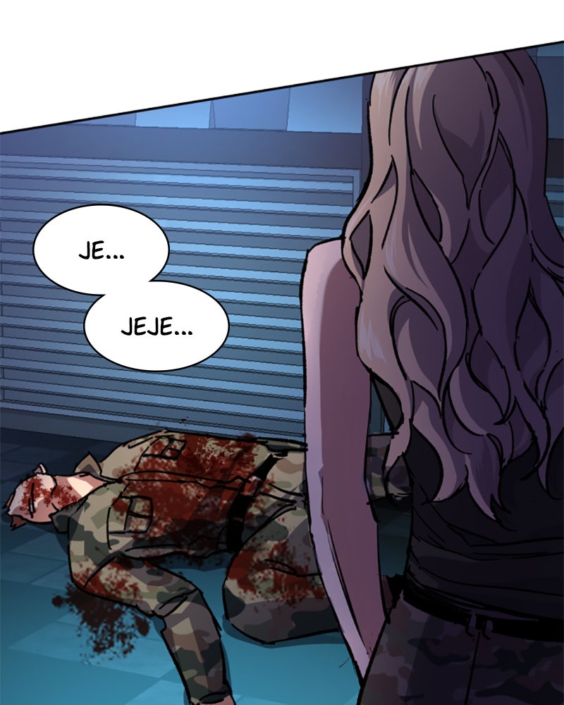 Read Mercenario adolescente ES Manga Online