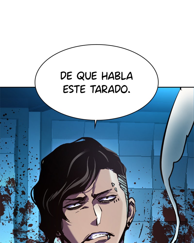 Read Mercenario adolescente ES Manga Online