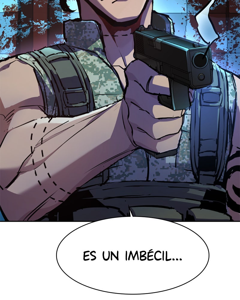 Read Mercenario adolescente ES Manga Online