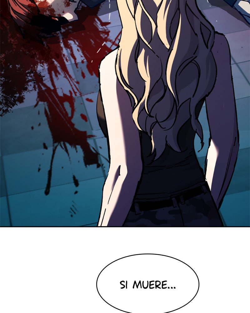 Read Mercenario adolescente ES Manga Online