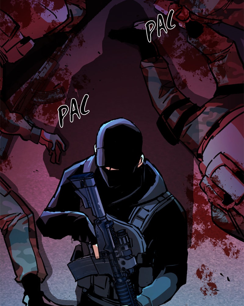 Read Mercenario adolescente ES Manga Online