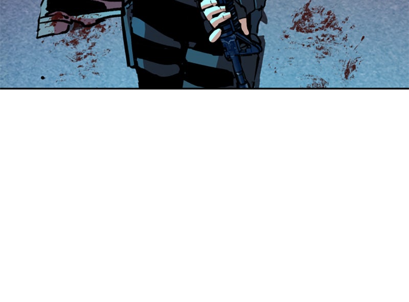 Read Mercenario adolescente ES Manga Online