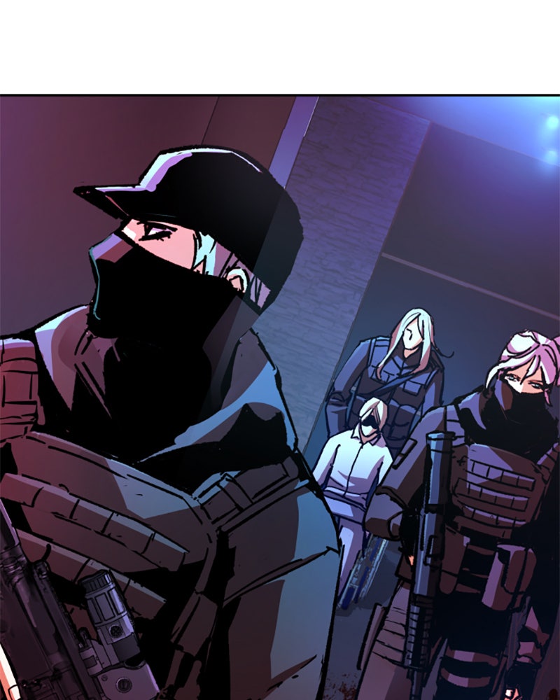 Read Mercenario adolescente ES Manga Online