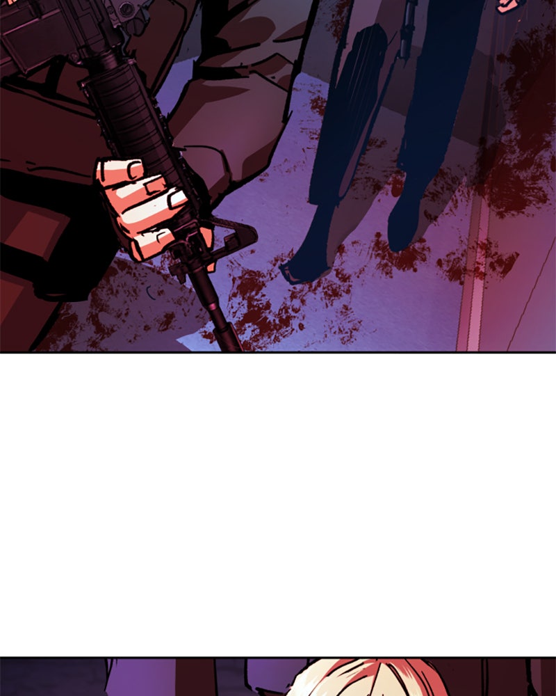 Read Mercenario adolescente ES Manga Online