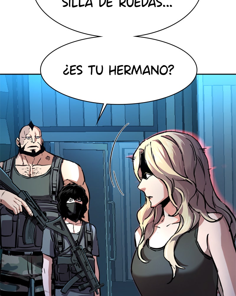 Read Mercenario adolescente ES Manga Online