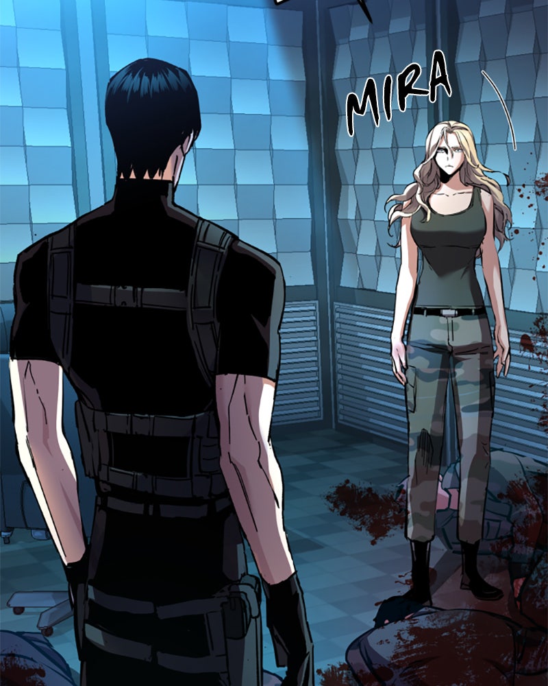 Read Mercenario adolescente ES Manga Online