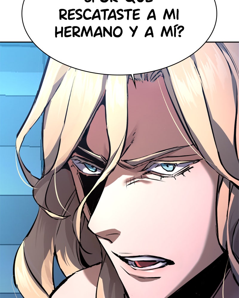 Read Mercenario adolescente ES Manga Online