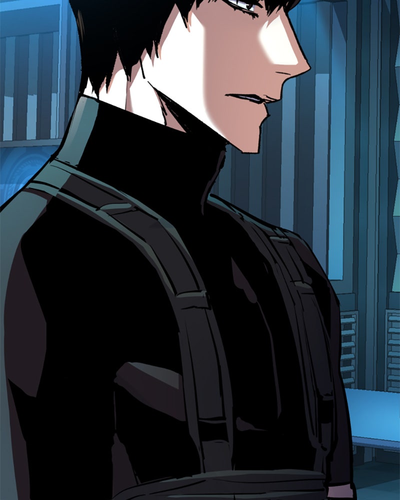 Read Mercenario adolescente ES Manga Online