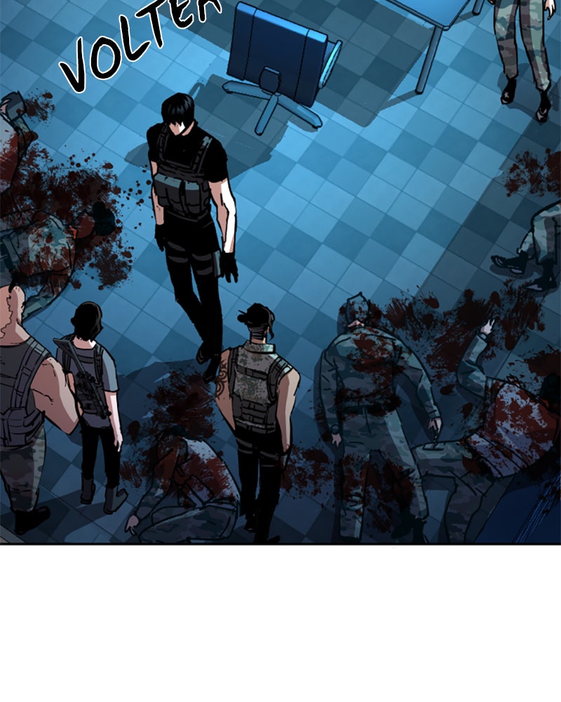 Read Mercenario adolescente ES Manga Online