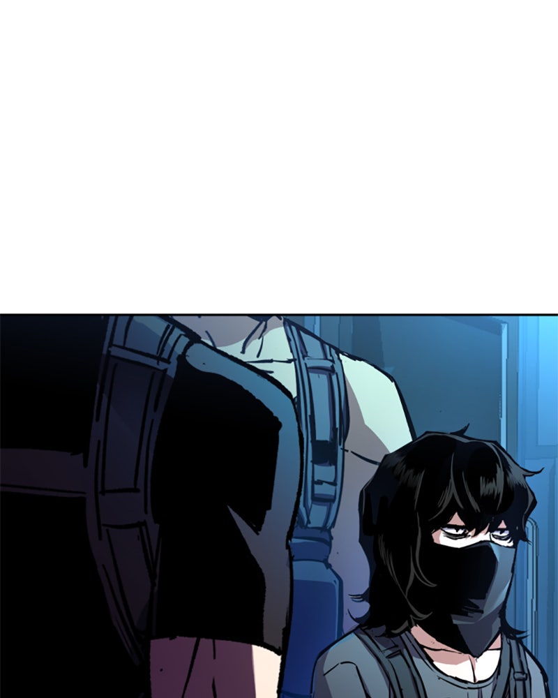 Read Mercenario adolescente ES Manga Online