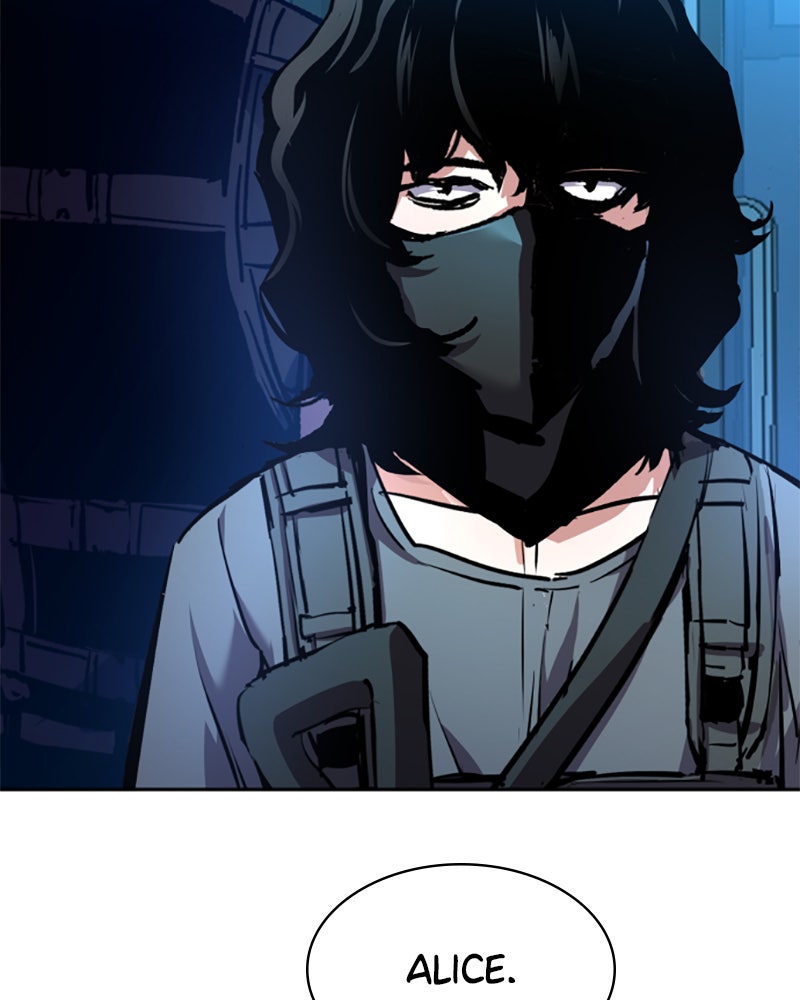 Read Mercenario adolescente ES Manga Online