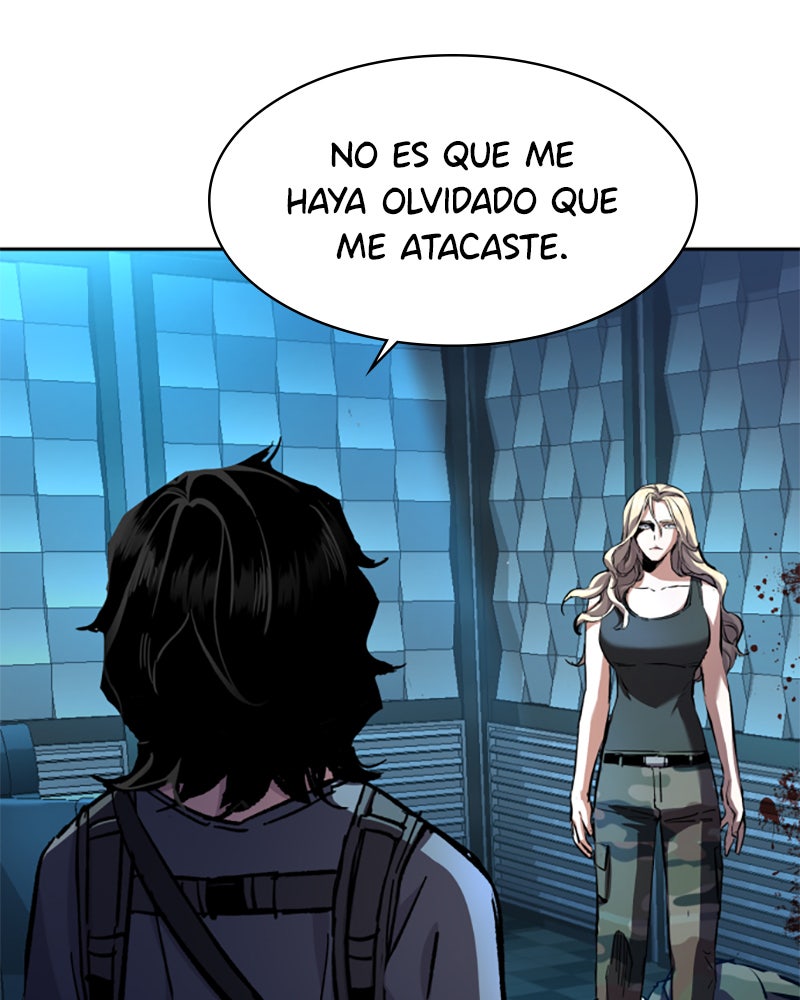 Read Mercenario adolescente ES Manga Online