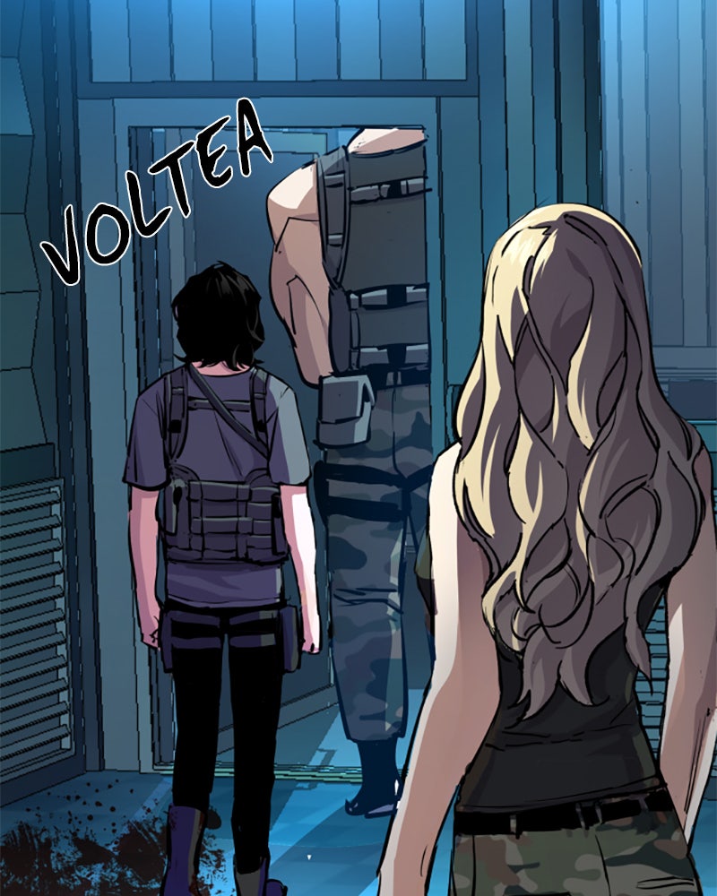 Read Mercenario adolescente ES Manga Online