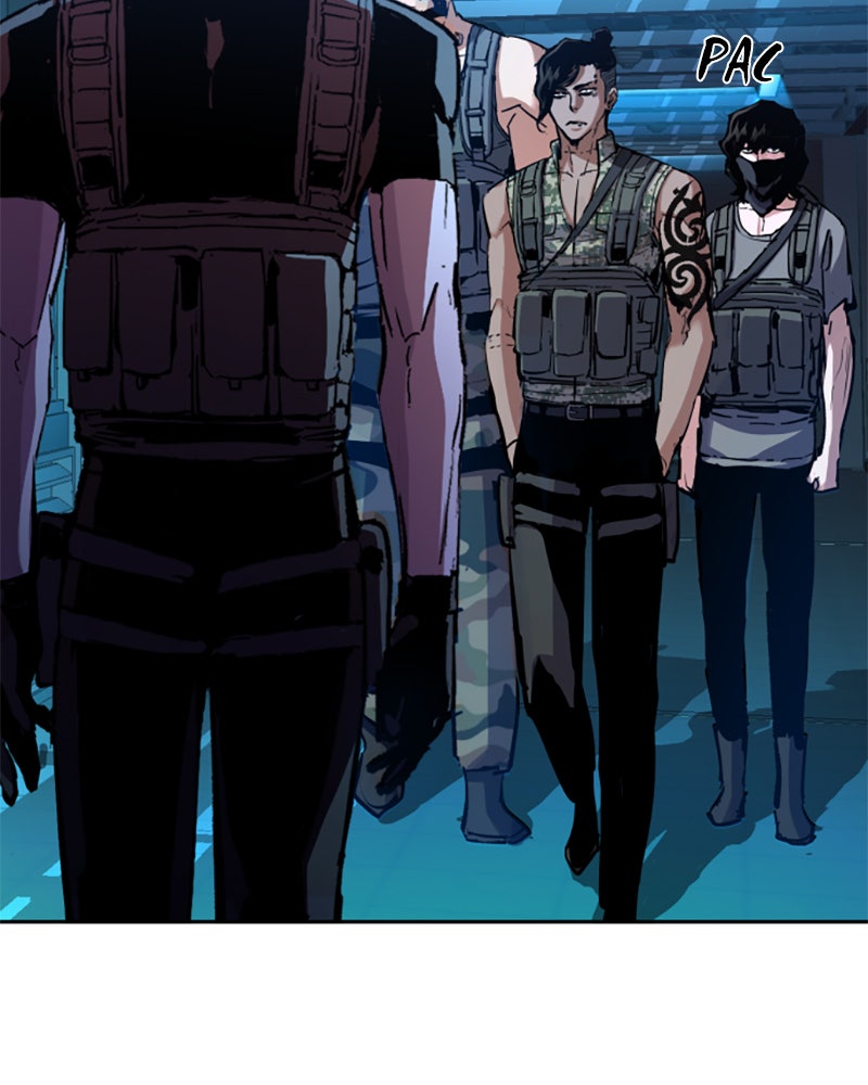 Read Mercenario adolescente ES Manga Online