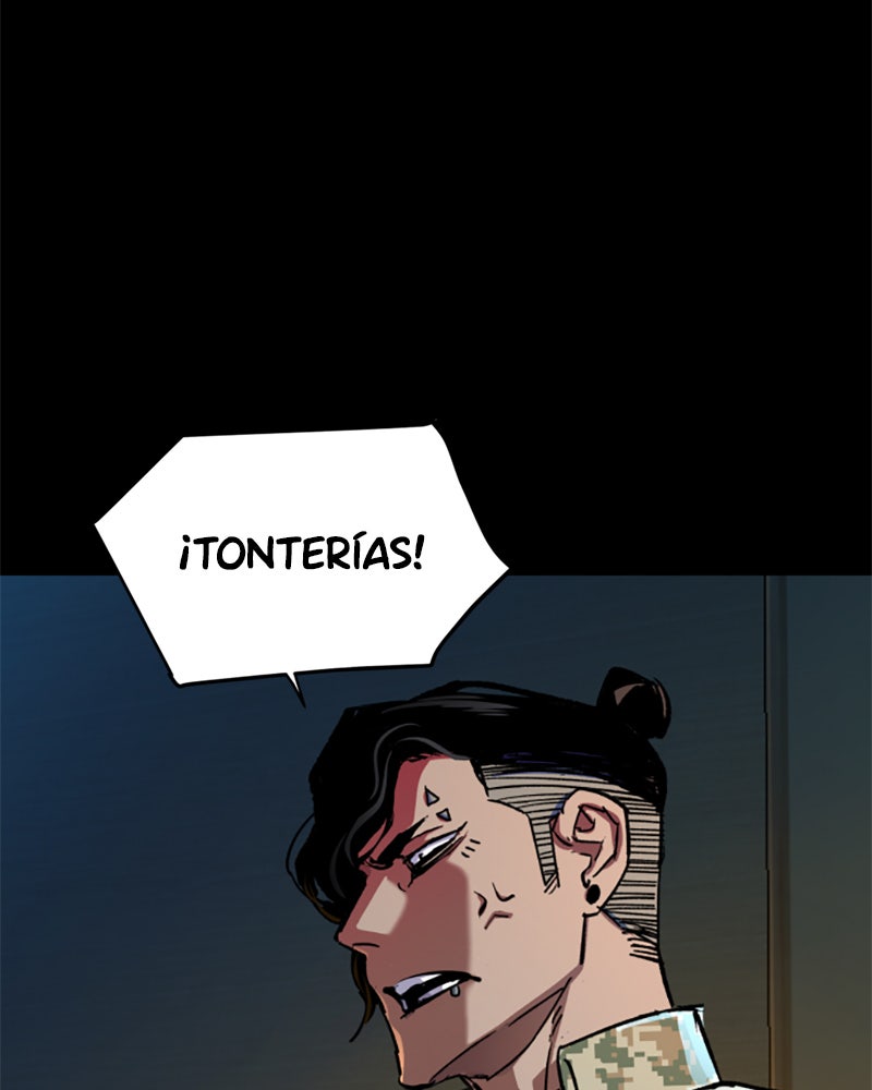 Read Mercenario adolescente ES Manga Online