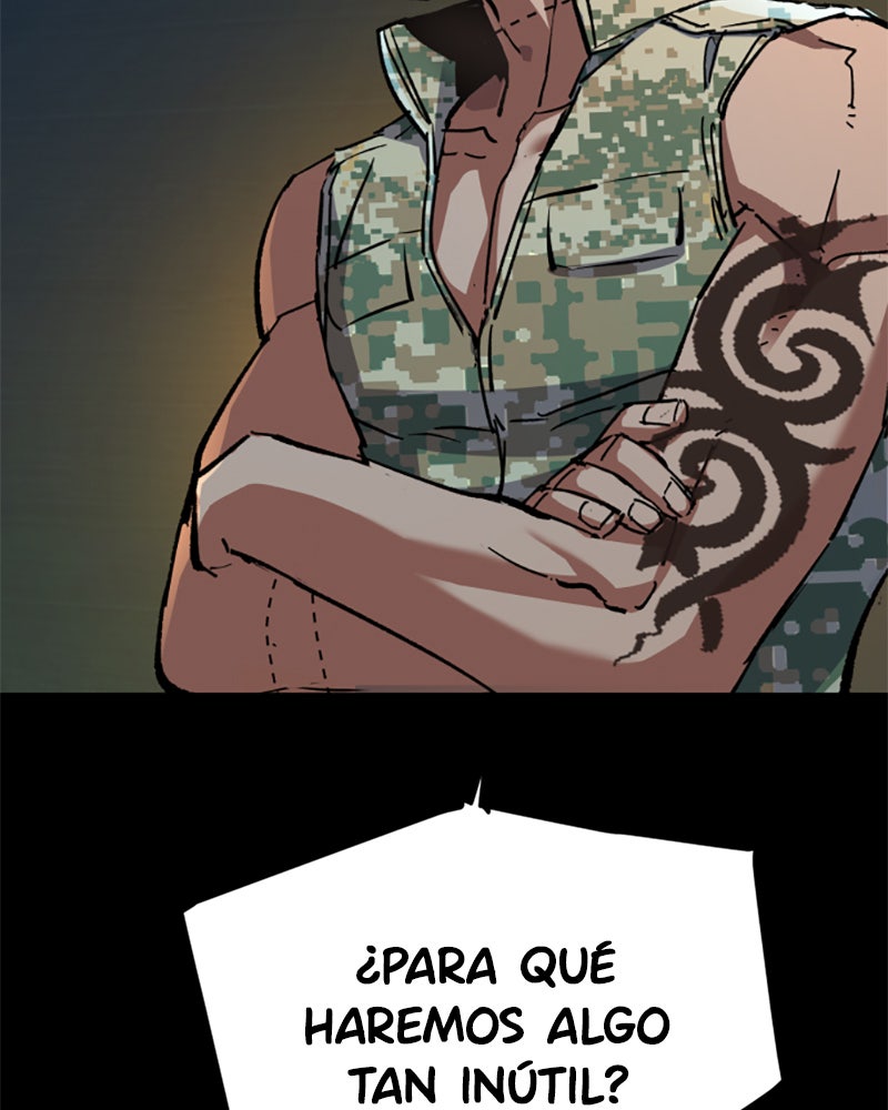 Read Mercenario adolescente ES Manga Online