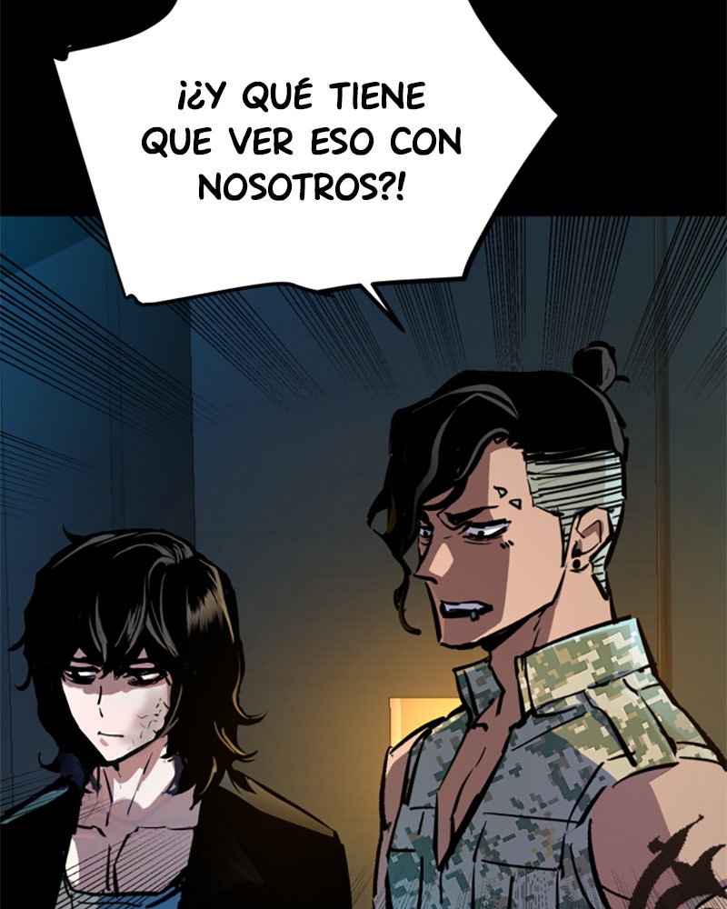 Read Mercenario adolescente ES Manga Online