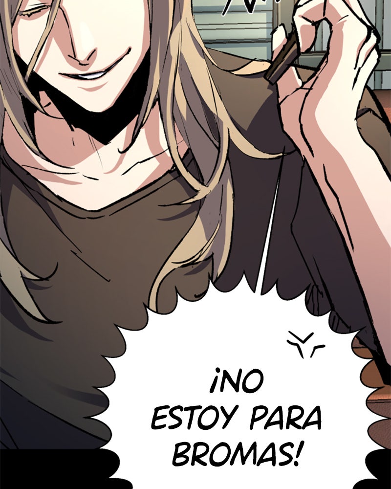 Read Mercenario adolescente ES Manga Online