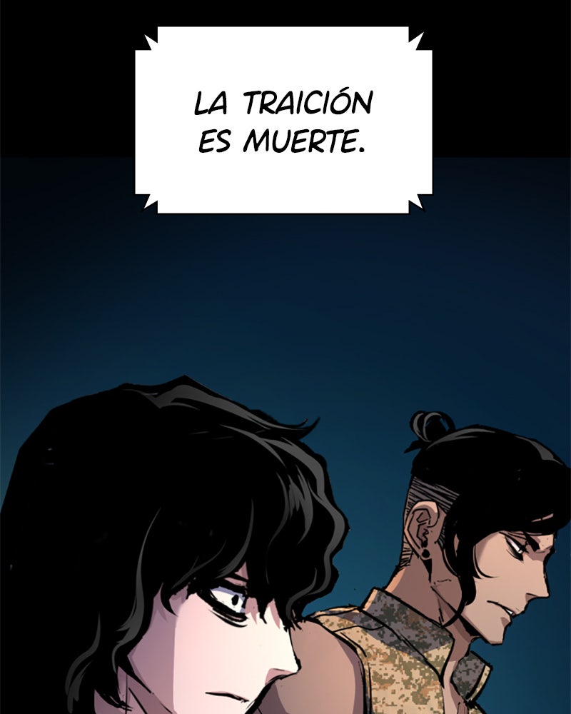 Read Mercenario adolescente ES Manga Online