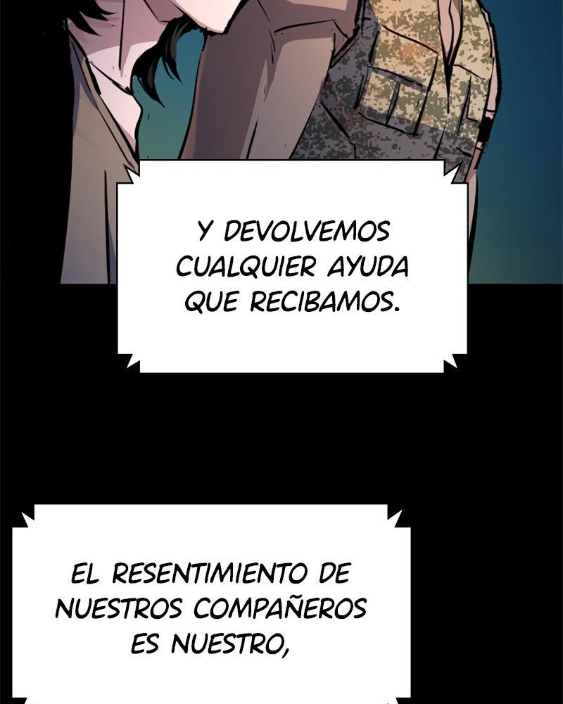 Read Mercenario adolescente ES Manga Online