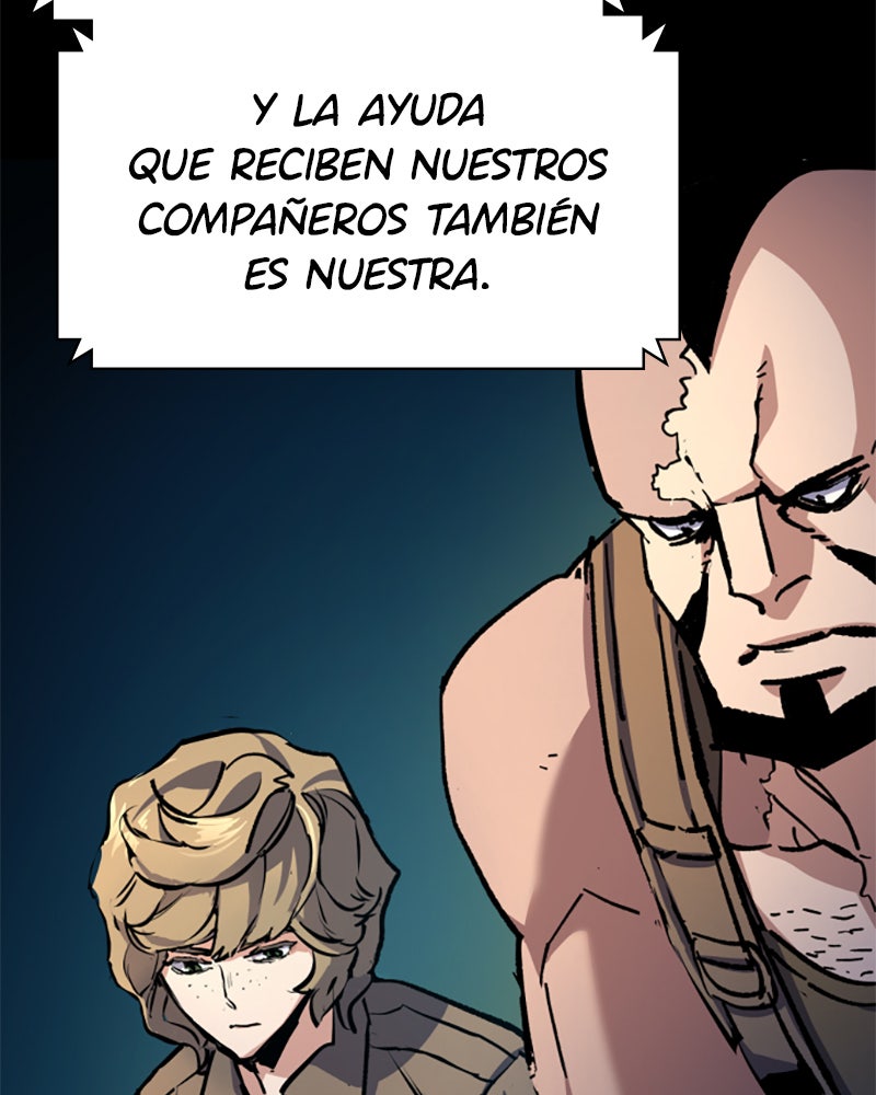 Read Mercenario adolescente ES Manga Online