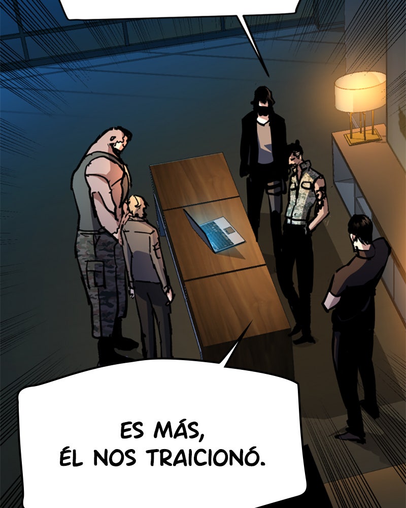 Read Mercenario adolescente ES Manga Online