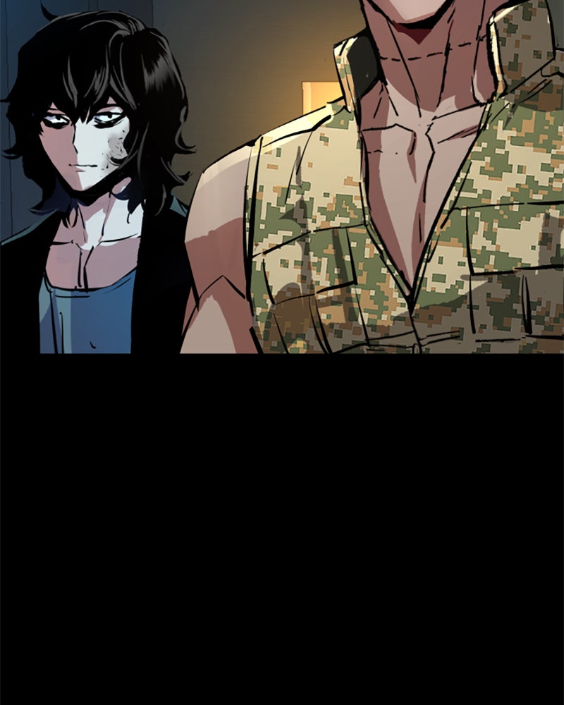 Read Mercenario adolescente ES Manga Online