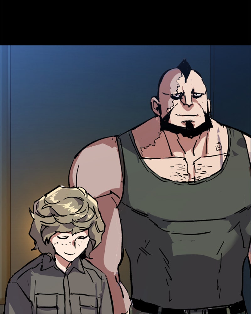 Read Mercenario adolescente ES Manga Online