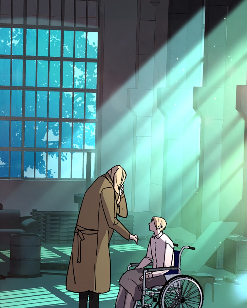 Read Mercenario adolescente ES Manga Online