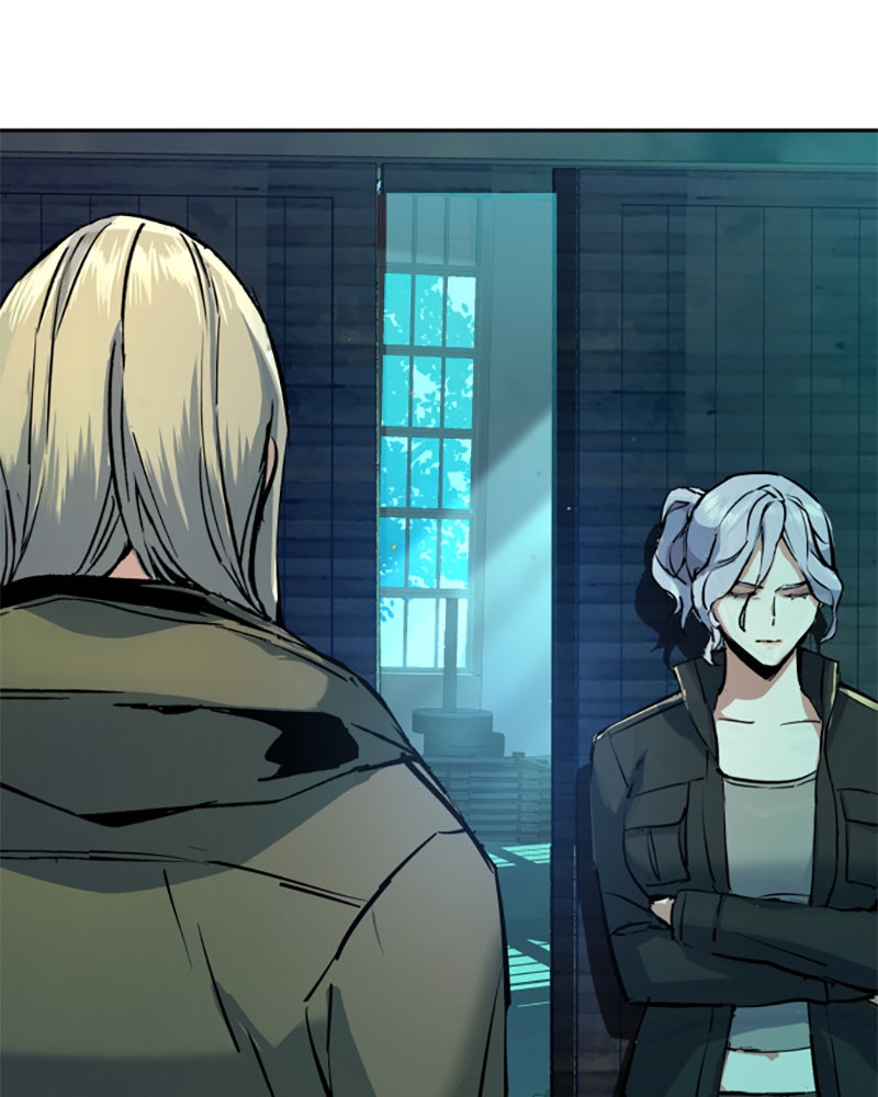 Read Mercenario adolescente ES Manga Online