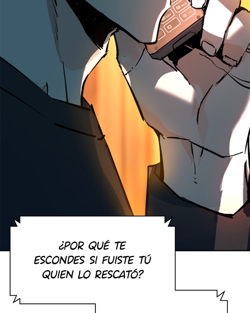 Read Mercenario adolescente ES Manga Online