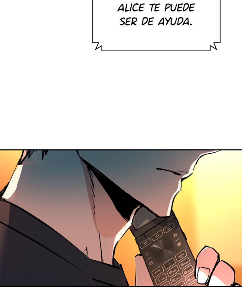 Read Mercenario adolescente ES Manga Online