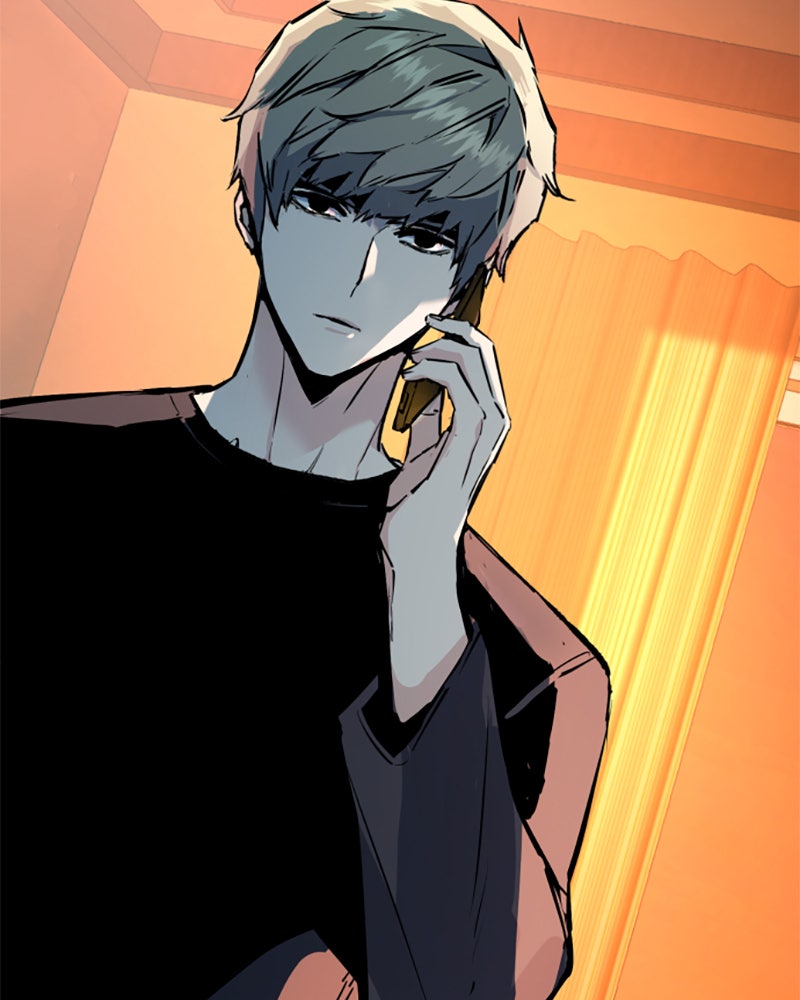 Read Mercenario adolescente ES Manga Online