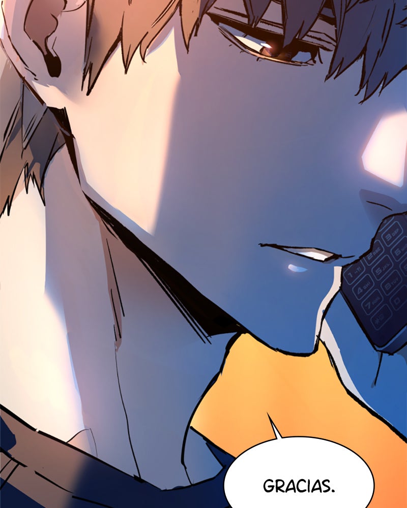 Read Mercenario adolescente ES Manga Online