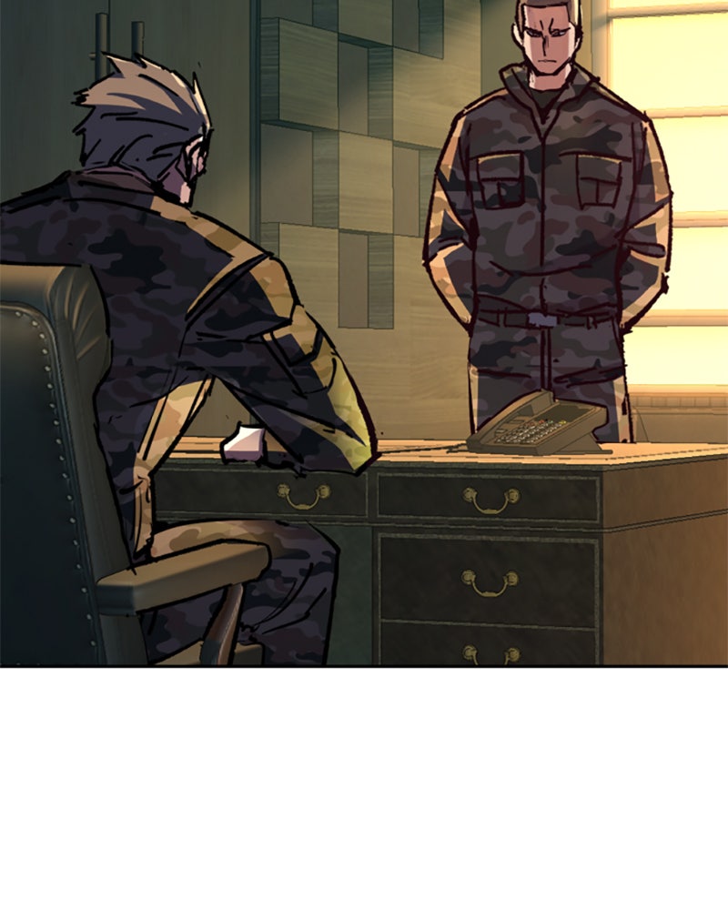 Read Mercenario adolescente ES Manga Online