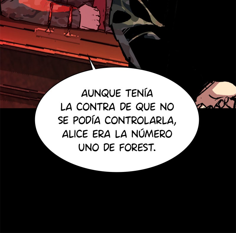 Read Mercenario adolescente ES Manga Online