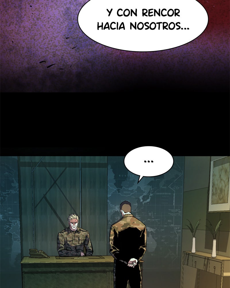 Read Mercenario adolescente ES Manga Online