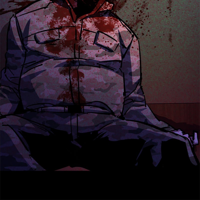 Read Mercenario adolescente ES Manga Online