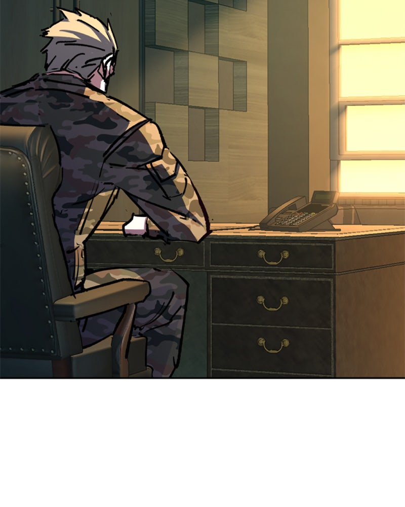 Read Mercenario adolescente ES Manga Online